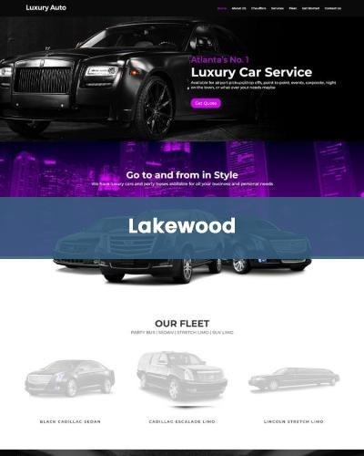 Car Rental