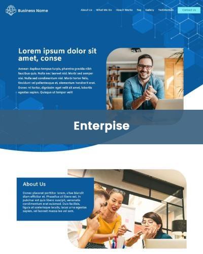 Enterprise